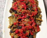 Foto del paso 22 de la receta: Berenjenas sofritas con toque picante