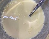 Foto langkah ke 1 dari resep Mini Pancakes.