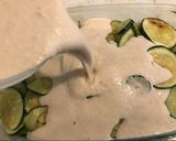 Foto del paso 10 de la receta: Pastel de zapallito italiano gratinado