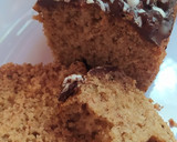 Foto del paso 2 de la receta: Budín de banana fácil y esponjoso