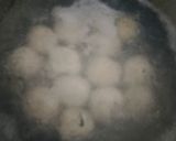 Foto langkah ke 5 dari resep Cilok Tempe Pedas Original.