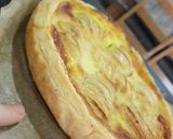 Une image de l'étape 5 de Tarte aux pommes.