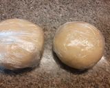 A picture of step 5 of Mini apple cinnamon pies.