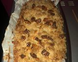 Foto del paso 8 de la receta: Tarta de Manzana con Crumble 🇦🇷