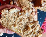 Foto del paso 5 de la receta: Banana bread básico