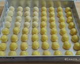 Foto langkah ke 9 dari resep Nastar Ekonomis.