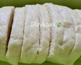 Foto langkah ke 7 dari resep ROTI KUKUS🍃 Simple, Praktis & Ekonomis😁.