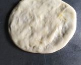 A picture of step 9 of खस्ता कचौरी.