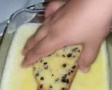 Classic French toast recipe step 3 photo