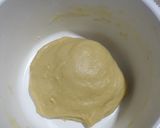 Foto langkah ke 2 dari resep Donat empuk.