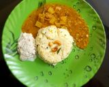 A picture of step 4 of Pongal.
