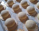 Foto langkah ke 5 dari resep Bomboloni.