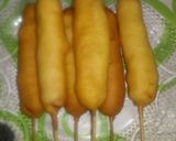 Foto del paso 2 de la receta: Banderillas