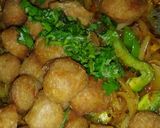 एग्ज मंच्युरीयन (eggs manchurian recipe in marathi) रेसिपी स्टेप 5 फोटो 