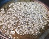 Foto del paso 3 de la receta Croquetas de pollo asado con paleta curada