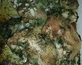 Foto del paso 3 de la receta: Alitas de pollo al horno