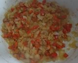 Foto del paso 9 de la receta: Lentejas