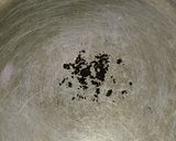 A picture of step 2 of Tempura Masala Rice 🍚.