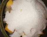 Foto del paso 1 de la receta: Mermelada de mango