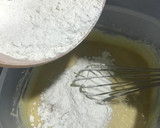 Foto del paso 3 de la receta: Bizcocho de zanahoria con frosting