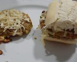 Foto del paso 5 de la receta: Hamburguesas veggies