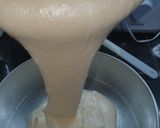Foto del paso 7 de la receta: Bizcochuelo esponjoso para rellenar 🤗