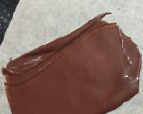صورة لخطوة 2 من وصفة طورطة الشوكولاتة و جوز Tarte au chocolat et noix