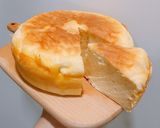 Hình bước làm 6 của món Bánh Bông Lan Từ Nồi Cơm Điện