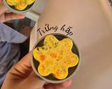 Hình bước làm 3 của món Trứng hấp