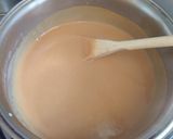 Foto del paso 4 de la receta: Postre de dulce de leche