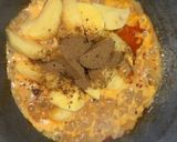 Foto langkah ke 7 dari resep Rendang Sat Set.