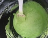 Foto langkah ke 4 dari resep Klepon cake ekonomis ala bun.