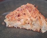 Foto del paso 3 de la receta: Torta de cebolla