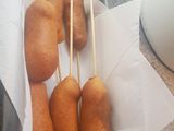 Corn dogs ❤❤❤❤❤