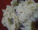 Foto langkah ke 1 dari resep Perkedel kentang ala warteg super lembut.
