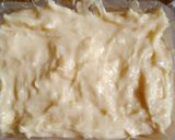 Foto langkah ke 6 dari resep Mozzarella homemade (KW).