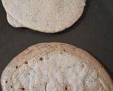 Foto del paso 4 de la receta: Hot cakes de avena/chía/canela