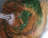 பாலக் கிரேவி ரெசிபி ஸ்டேப் 4 புகைப்படம்