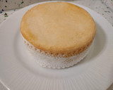 Foto del paso 2 de la receta: Tosta de Torta de Barros con frutas del bosque y frutos secos