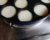 চিতই পিঠা রেসিপি ধাপ - 2 ছবি