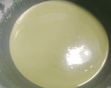 Foto langkah ke 5 dari resep Bolu kojo.