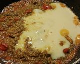 A picture of step 4 of Moong Katla.