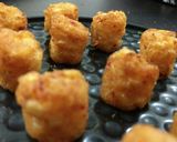 A picture of step 14 of Sweet Potatoes Croquettes.
