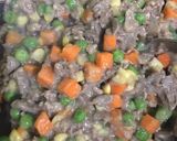 Foto langkah ke 4 dari resep Sheperd’s Pie.