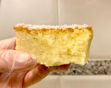 Foto del paso 10 de la receta: Bocaditos de coco muy húmedos, “sin gluten”
