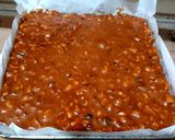 Foto del paso 3 de la receta: Tablilla con Maní