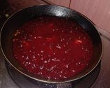 Foto langkah ke 1 dari resep Red velvet cake/kue ulang tahun/kue tart.