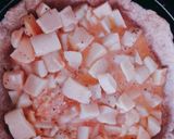 Foto del paso 1 de la receta: Tarta de palmitos y queso!😊