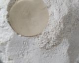 ફુલકા રોટી (Fulka Roti Recipe In Gujarati) રેસીપી સ્ટેપ3ફોટો