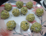 டீக்கடை மசால் வடை ரெசிபி ஸ்டேப் 5 புகைப்படம்